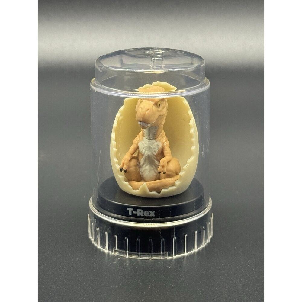 Jurassic World Good‎ 2 Grow Podz Baby T-Rex Drink Bottle Topper